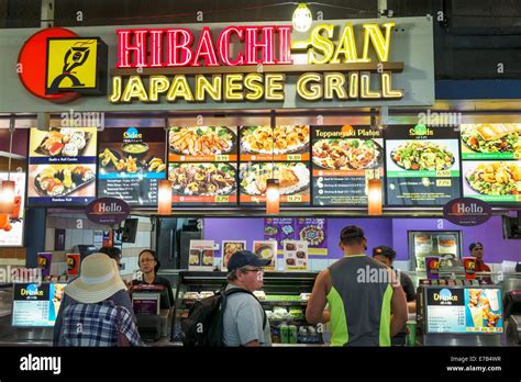 Honolulu grocery shops