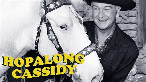 Hopalong Cassidy series