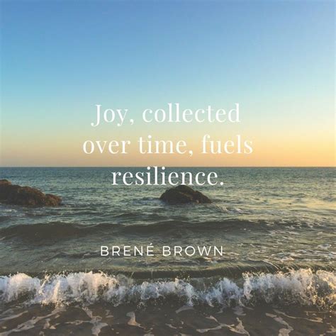 Hope and resilience