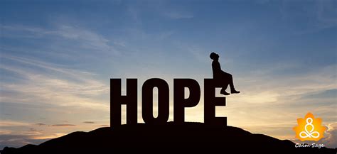 Hope is Essential