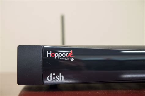 Hopper DVR