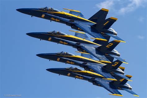 Hornet formation flying