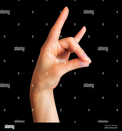 Horns gesture as self-expression