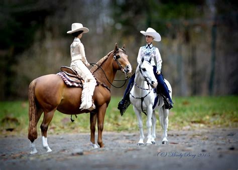 Horse and rider scene pumpkin carving template