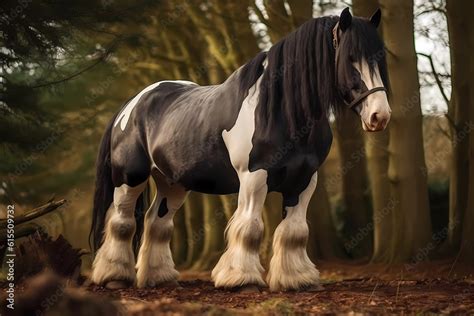 Horse Breed Temperament