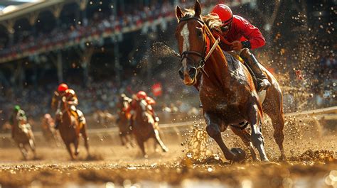 Horse Racing Game Strategy Tips