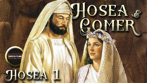 Hosea and Gomer Quiz