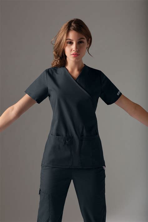 Hospital Scrubs