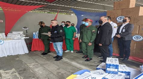 Hospitales militares en Venezuela