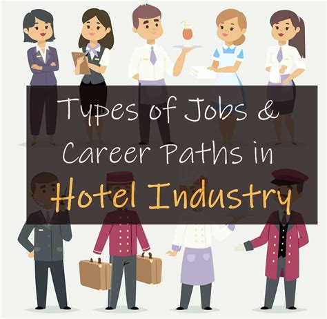 Hospitality and Tourism Management Career Paths