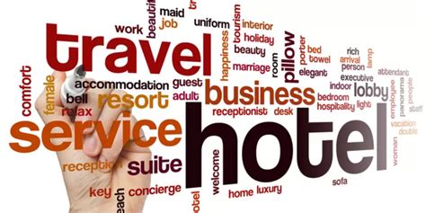 Hospitality and Tourism Management Careers