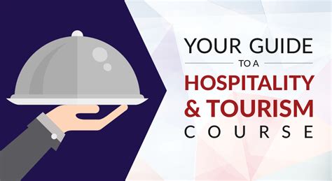 Hospitality and Tourism Management Education and Training