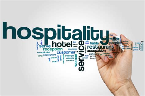 Hospitality Career