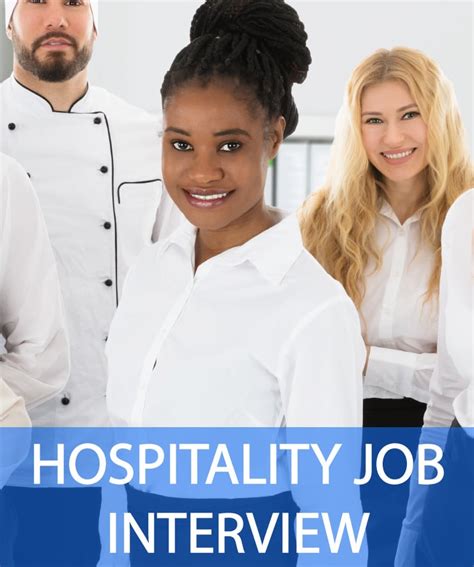 Hospitality Jobs and Career Opportunities