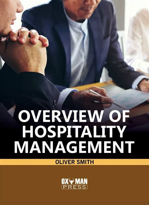 Hospitality Management