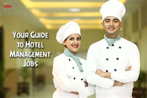 High-paying careers in hospitality management