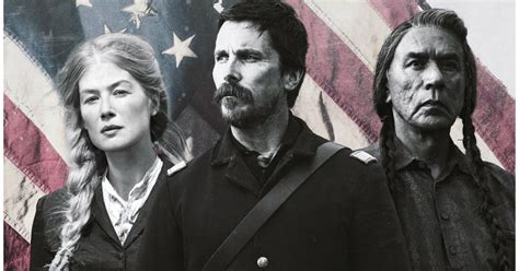 Hostiles Streaming Options