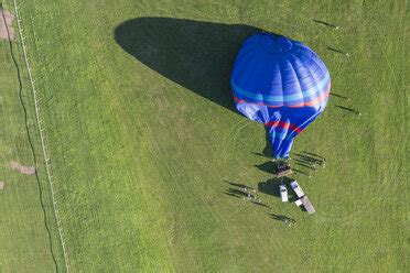 Hot Air Ballooning