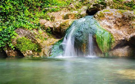 Hot Springs National Park