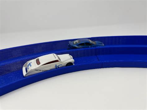 Hot Wheels Track Design 4