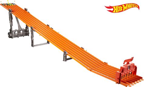 Hot Wheels Track Design 6