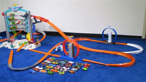 Hot Wheels Track Design 7