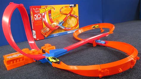 Hot Wheels Track Design 8