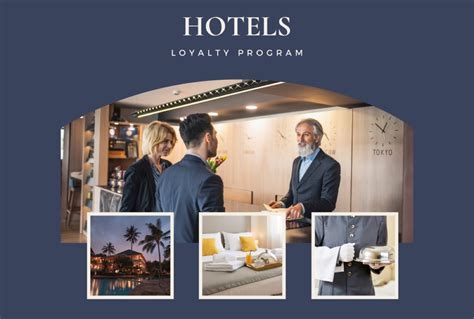 Hotel Loyalty Programs