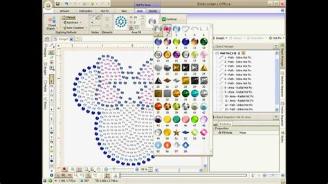 Hotfix Rhinestone Software