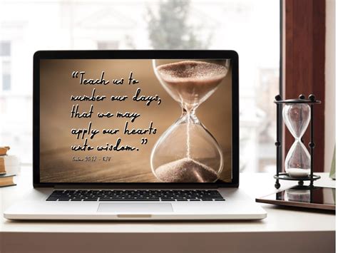 Hourglass wisdom