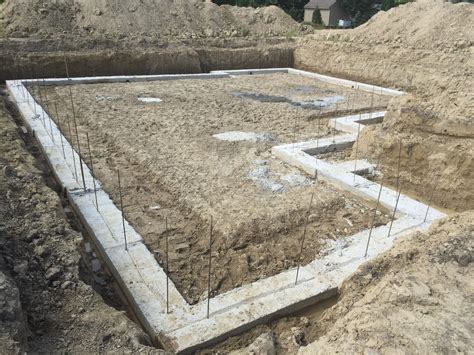 Types of House Foundations