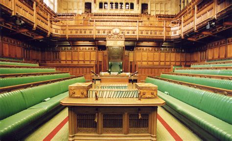 The House of Commons