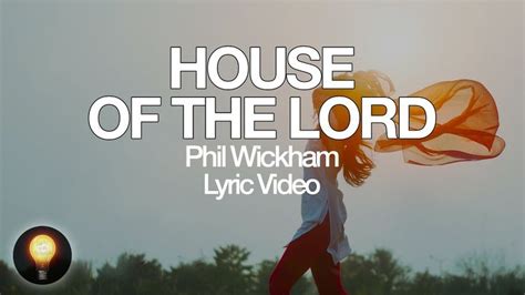 House of the Lord Image