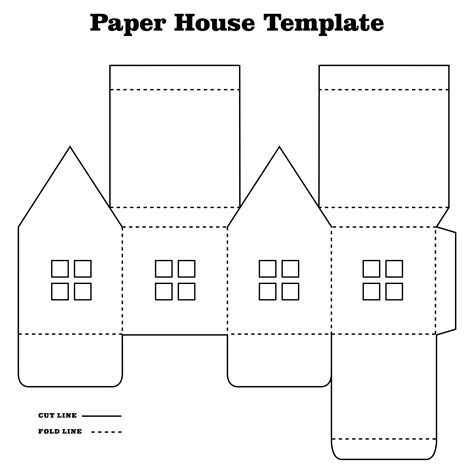 House Template