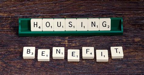 Housing Benefits