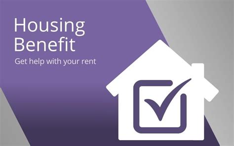 Housing Benefits