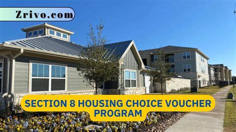 Housing Choice Voucher Program