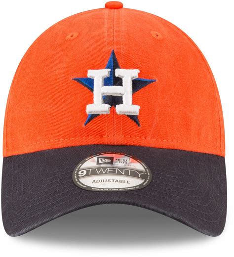 Houston Astros Hat