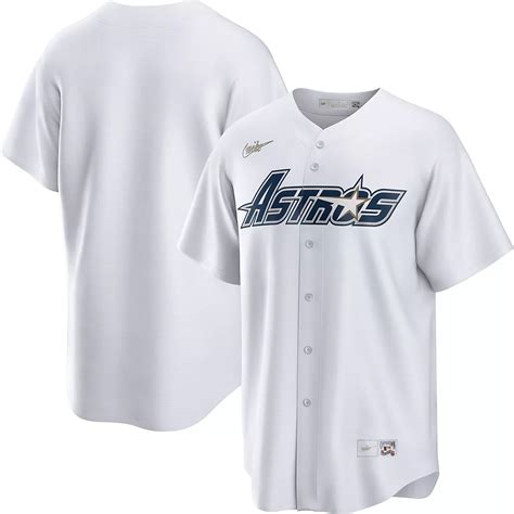 Houston Astros Jerseys