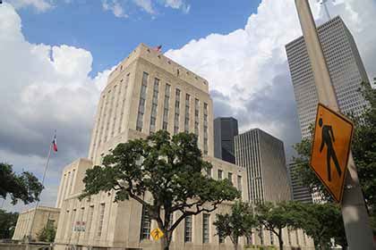 Houston Government Offices