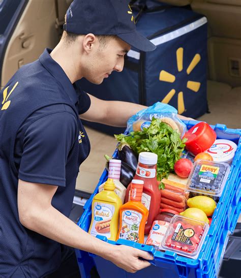 How grocery delivery works in Kansas City