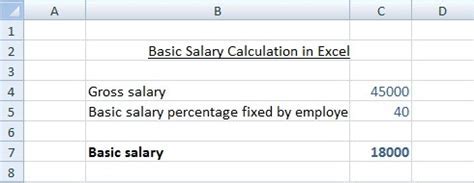 How is Base Pay Calculated