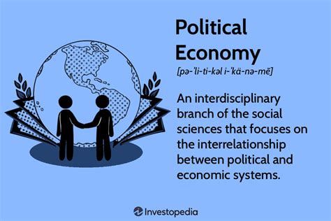 How LSE Approaches Politics and Economics