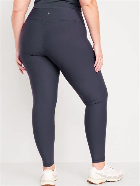 Working Mechanism of Old Navy Powersoft Leggings