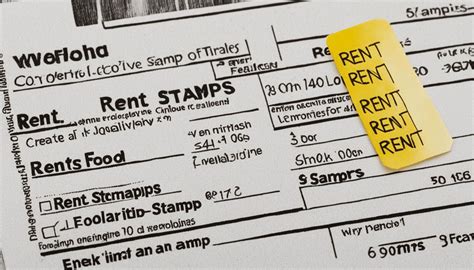 How Rent Affects SNAP Eligibility