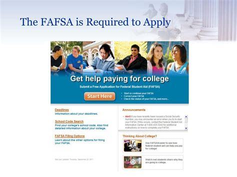 How to Apply for Tuition Assistance Programs