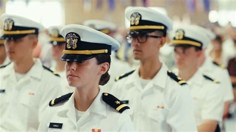 How to Become a Navy Officer