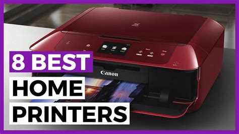 How to Choose the Best Printer