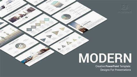 How to Choose the Right Modern PowerPoint Template