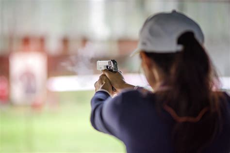 How To Choose The Right Small Gun For Women Self Defense